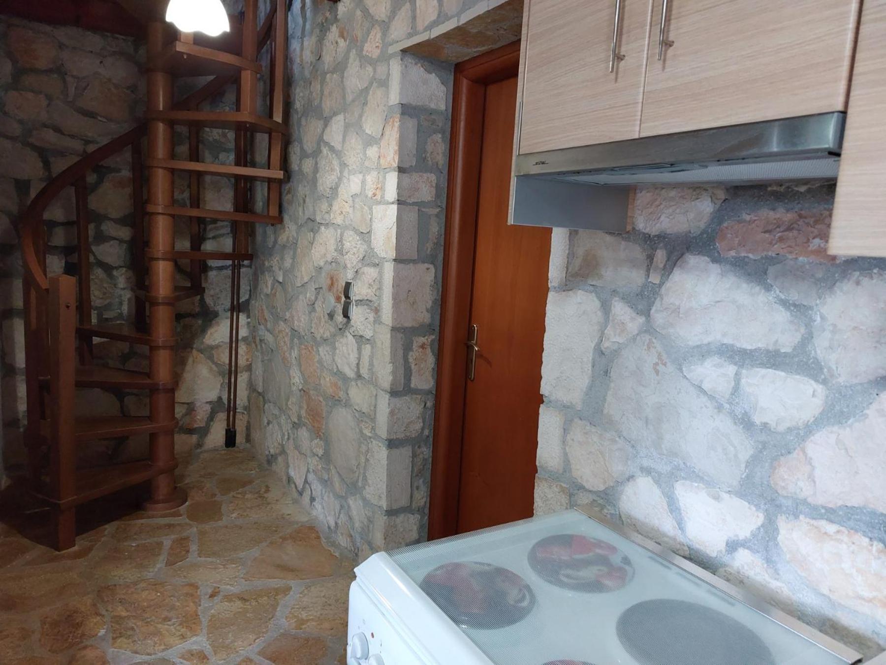 The Stone House-Zacharatos Nikolaos Villa Pouláta Exterior foto